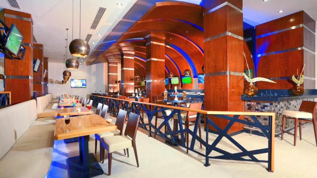 Hotel Royal Albatros Moderna - Sharm Elshikh